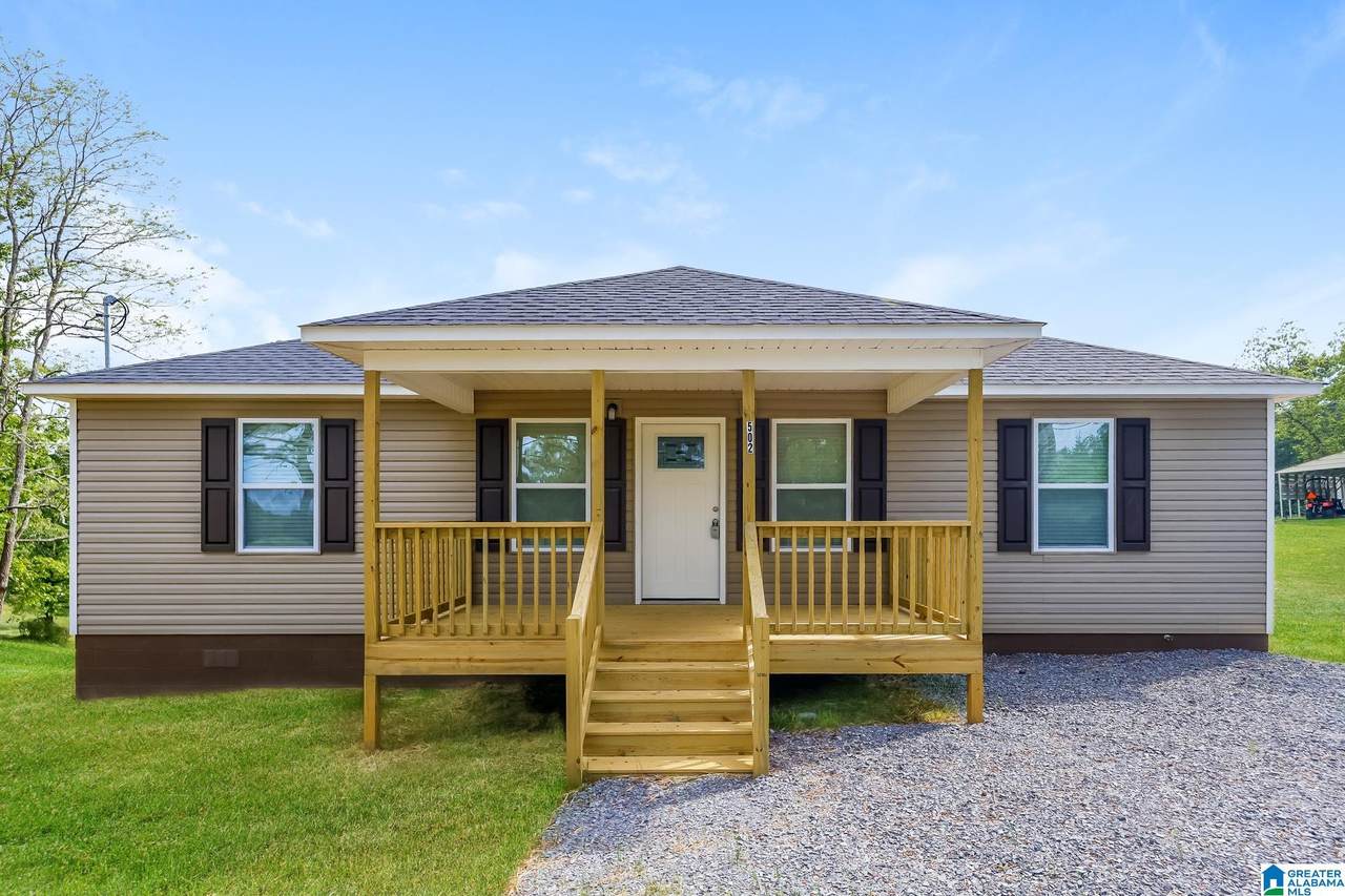 502 Armstrong Loop - Photo 1
