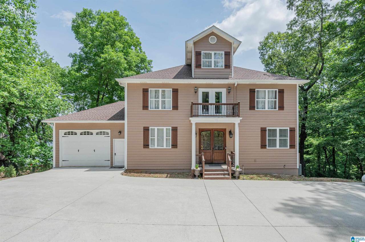 1200 Davis Acres Drive - Photo 1