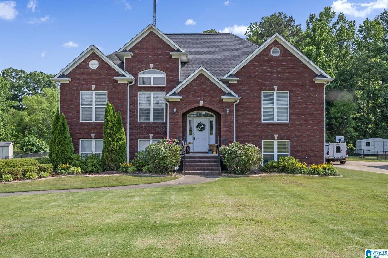 885 Deerbrook Drive - Photo 1