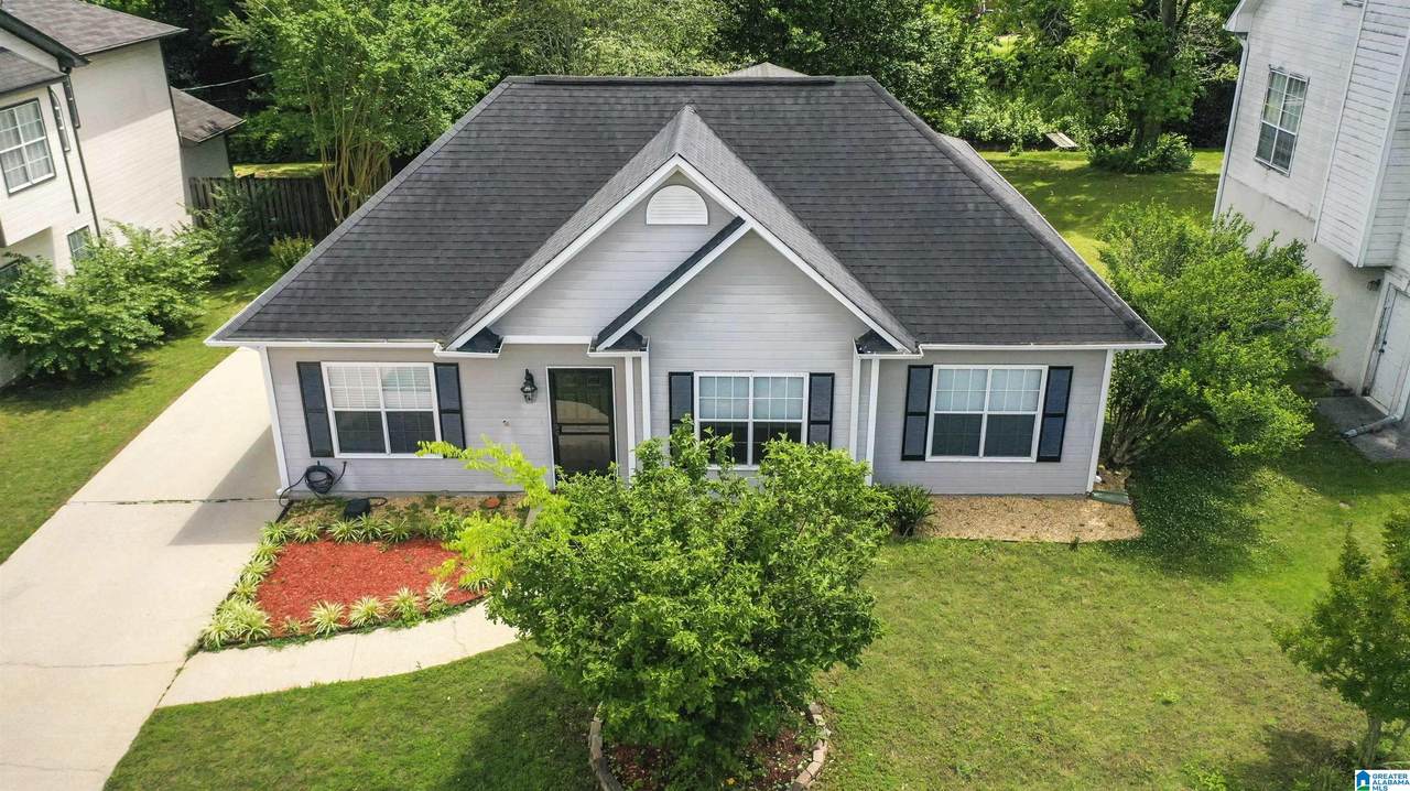 2219 Summer Ridge Drive - Photo 1