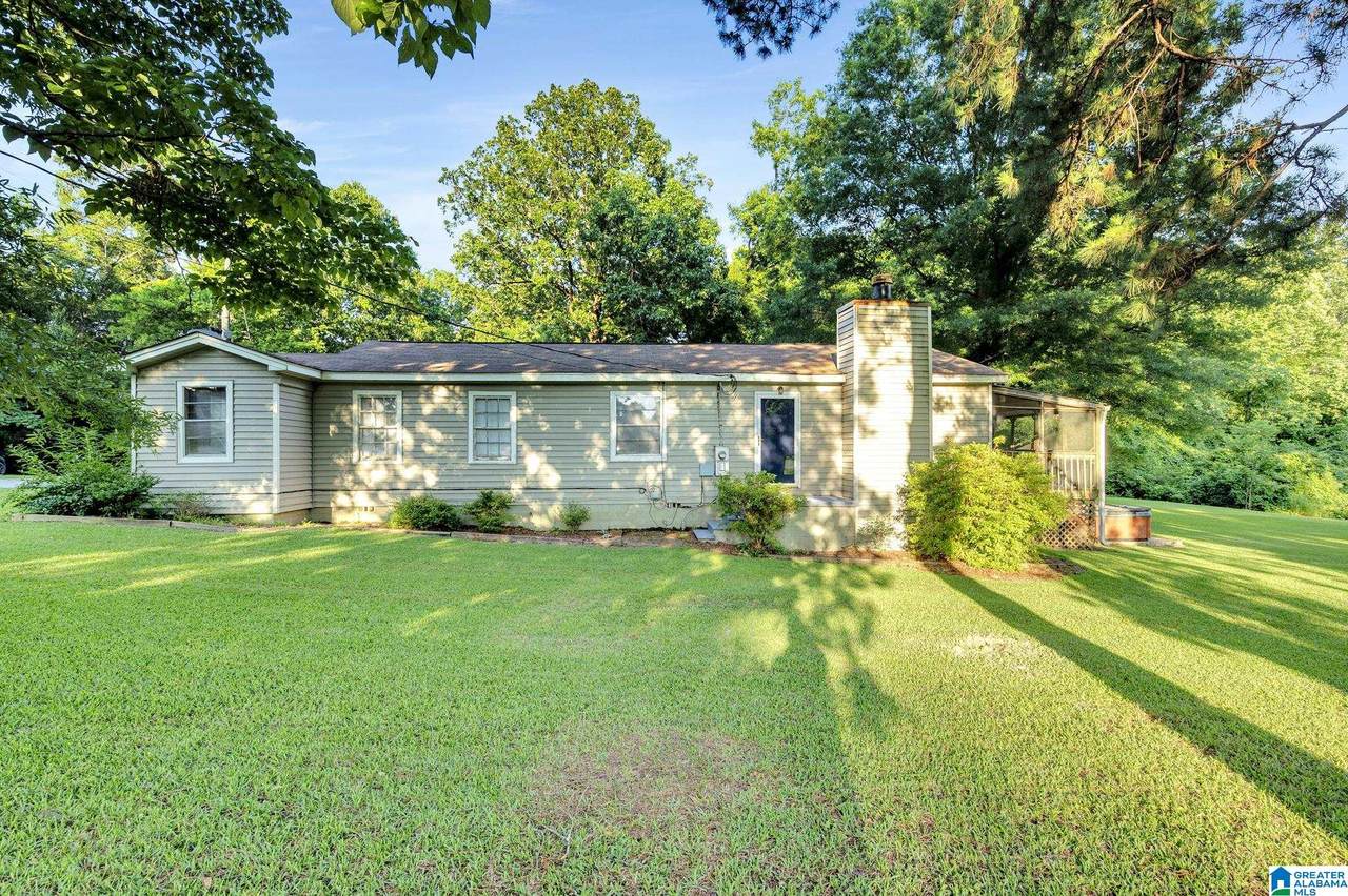 704 Roper Drive - Photo 1