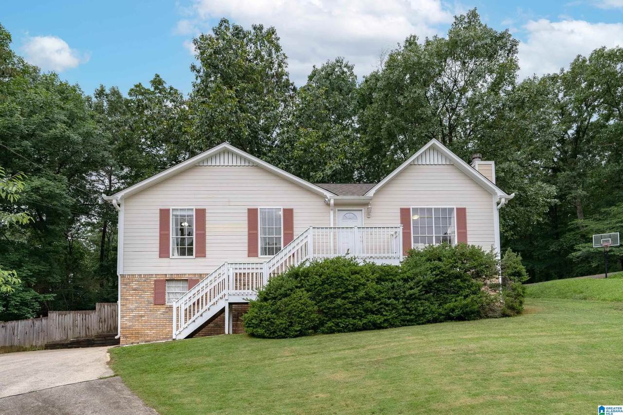 3411 Cedarbrook Circle - Photo 1