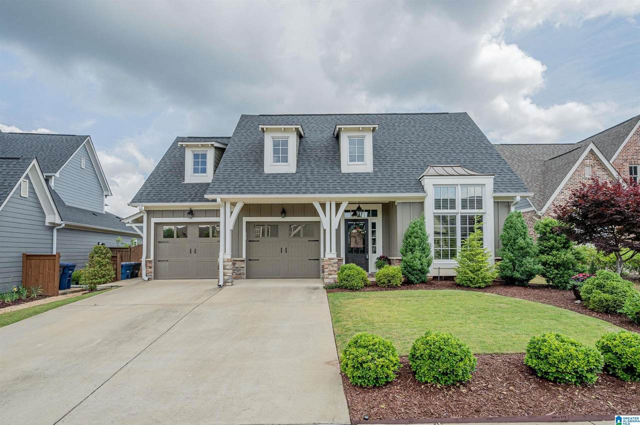 4890 Ridge Pass - Photo 1