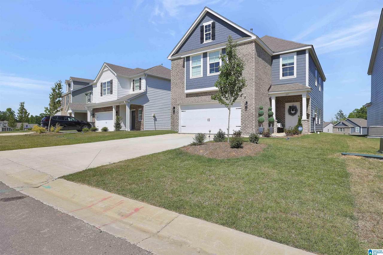 297 Chelsea Park Road - Photo 1