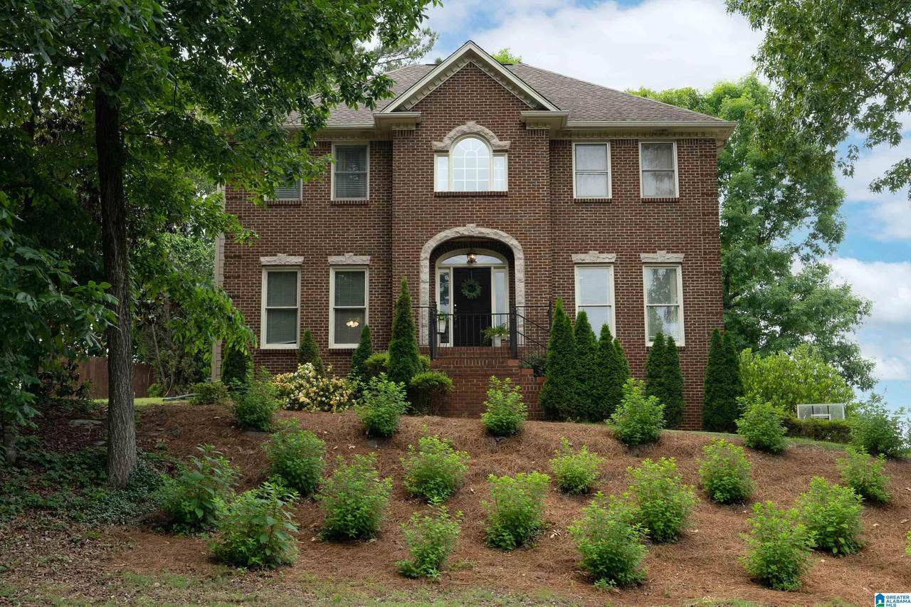405 Magnolia Trace Circle - Photo 1