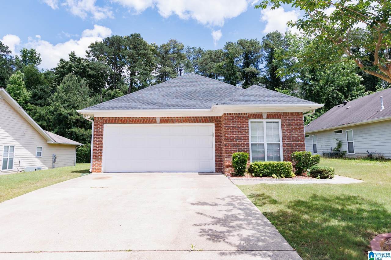 5117 Hidden Cove Circle - Photo 1