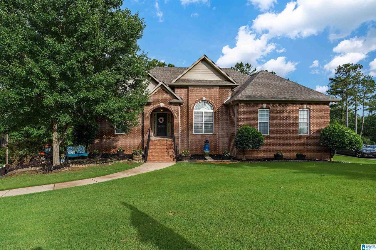8567 Highlands Trace - Photo 1