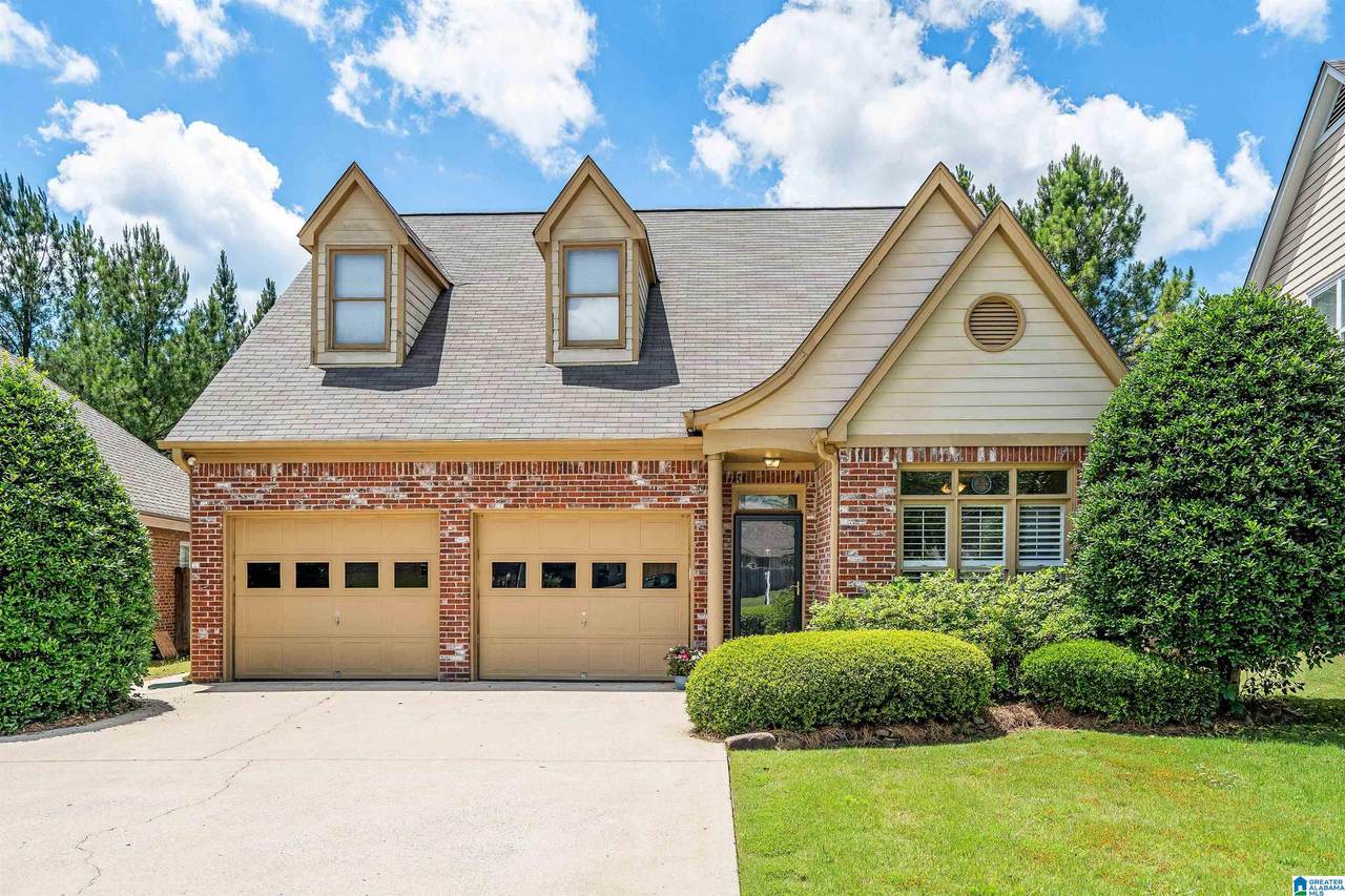 5367 Heritage Lane - Photo 1