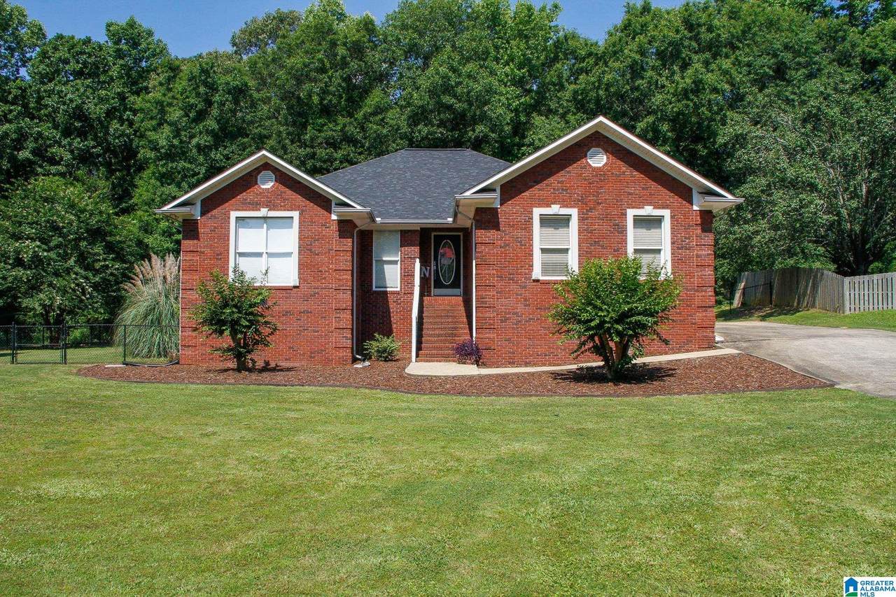 226 Drummond Avenue - Photo 1