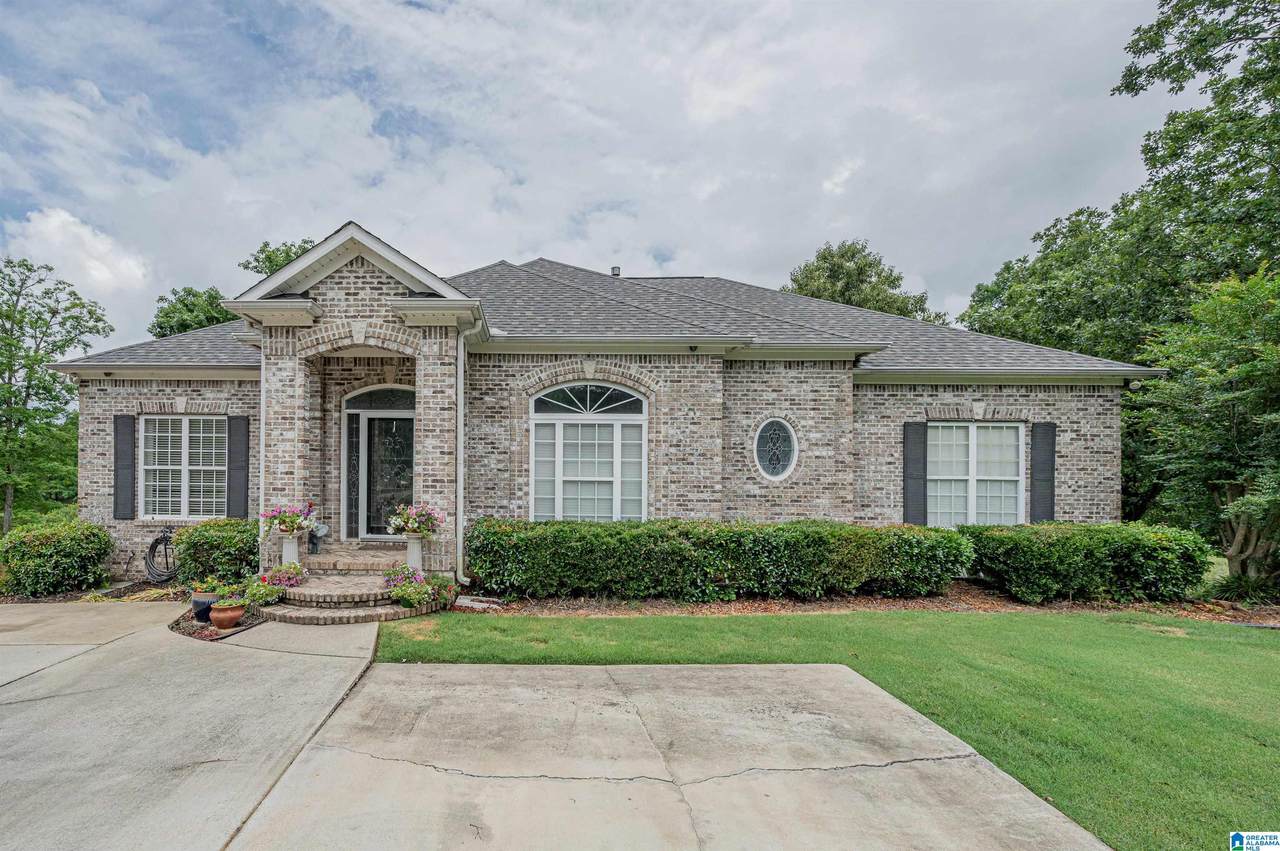 2751 Aspen Lake Road - Photo 1