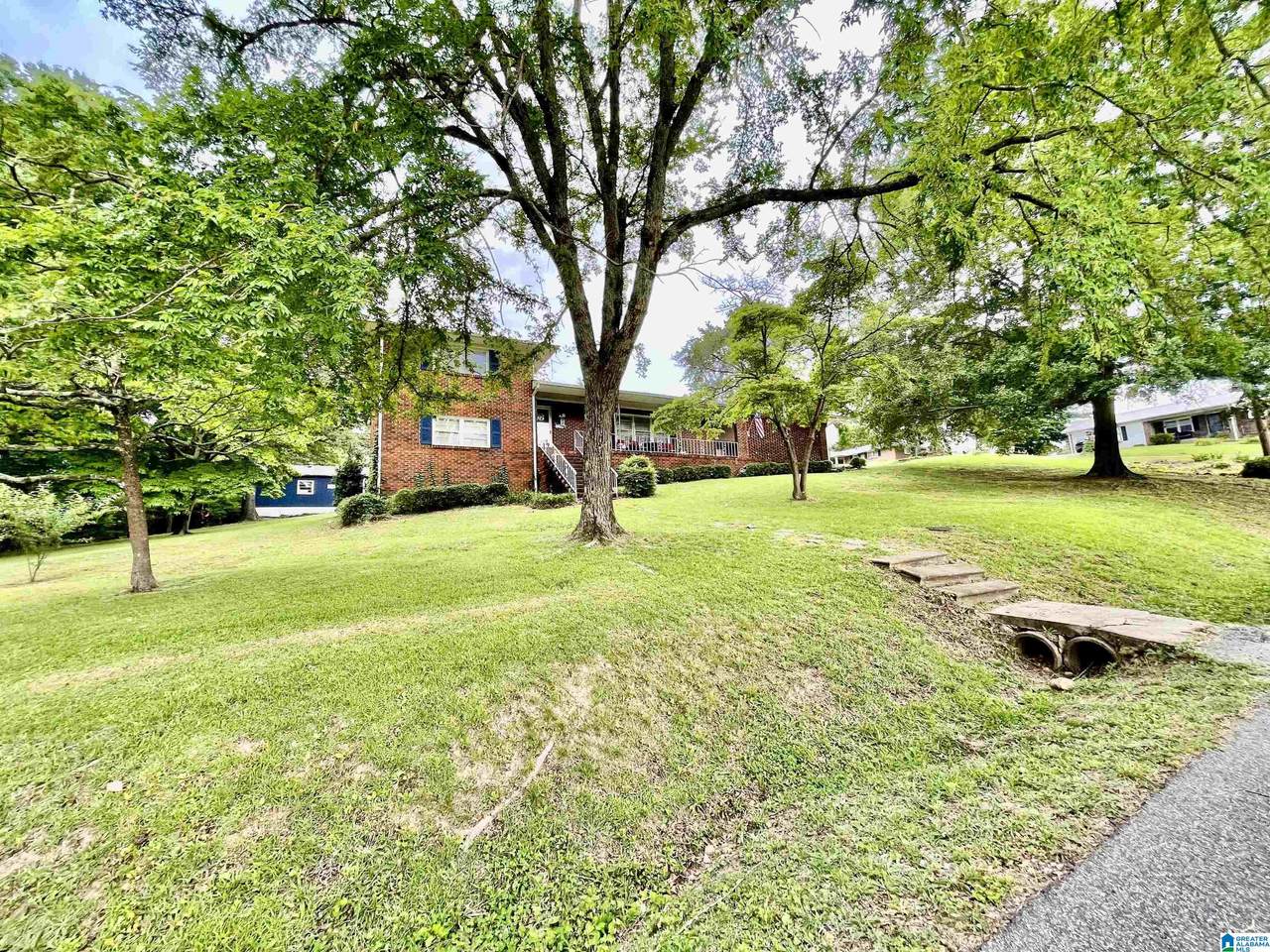 5501 Taylor Avenue - Photo 1