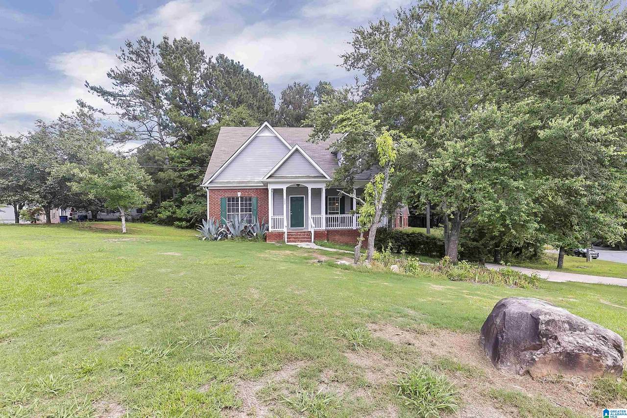 623 Shelby Forest Trail - Photo 1