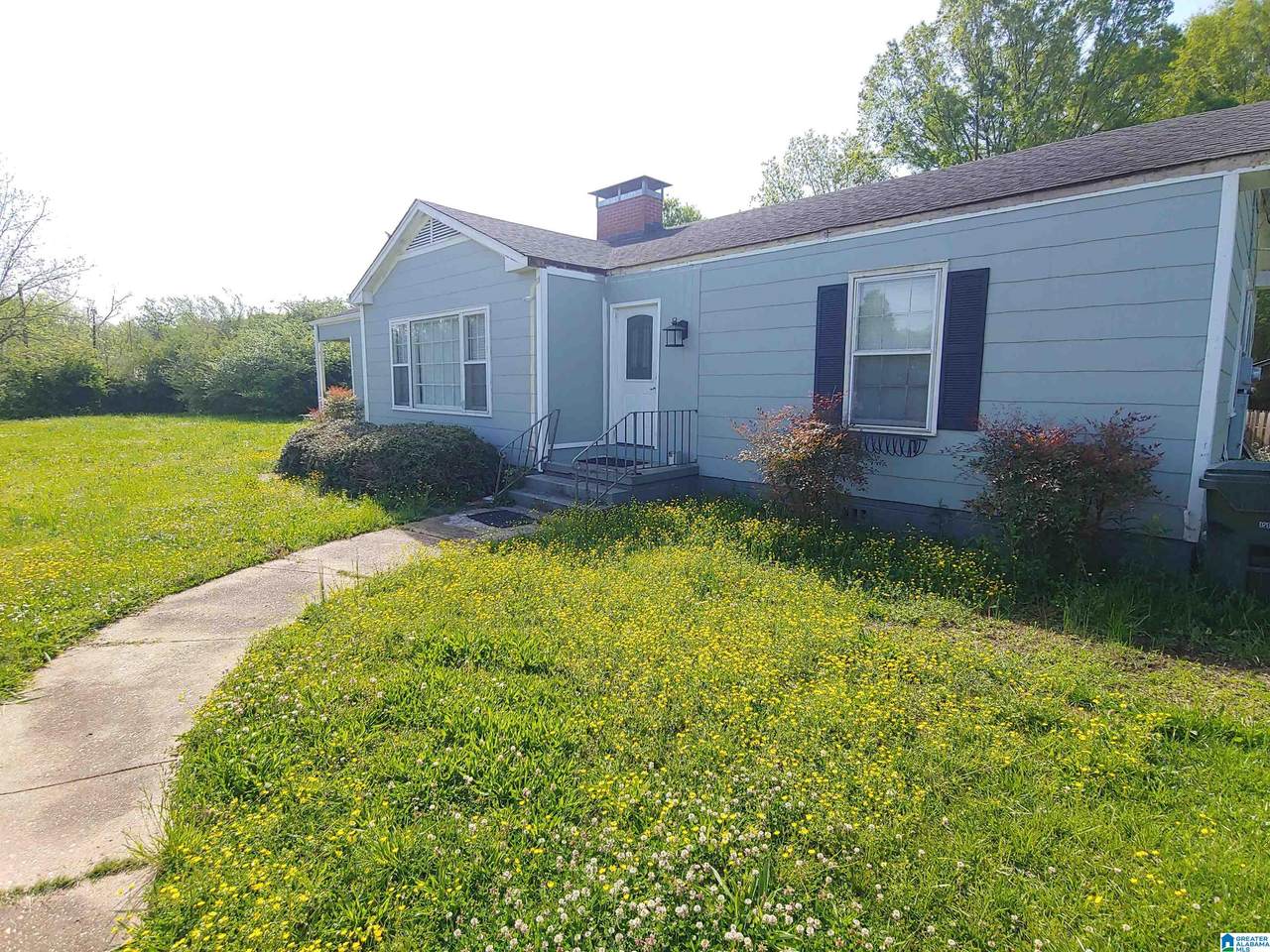5901 Coosa County Road 56 - Photo 1