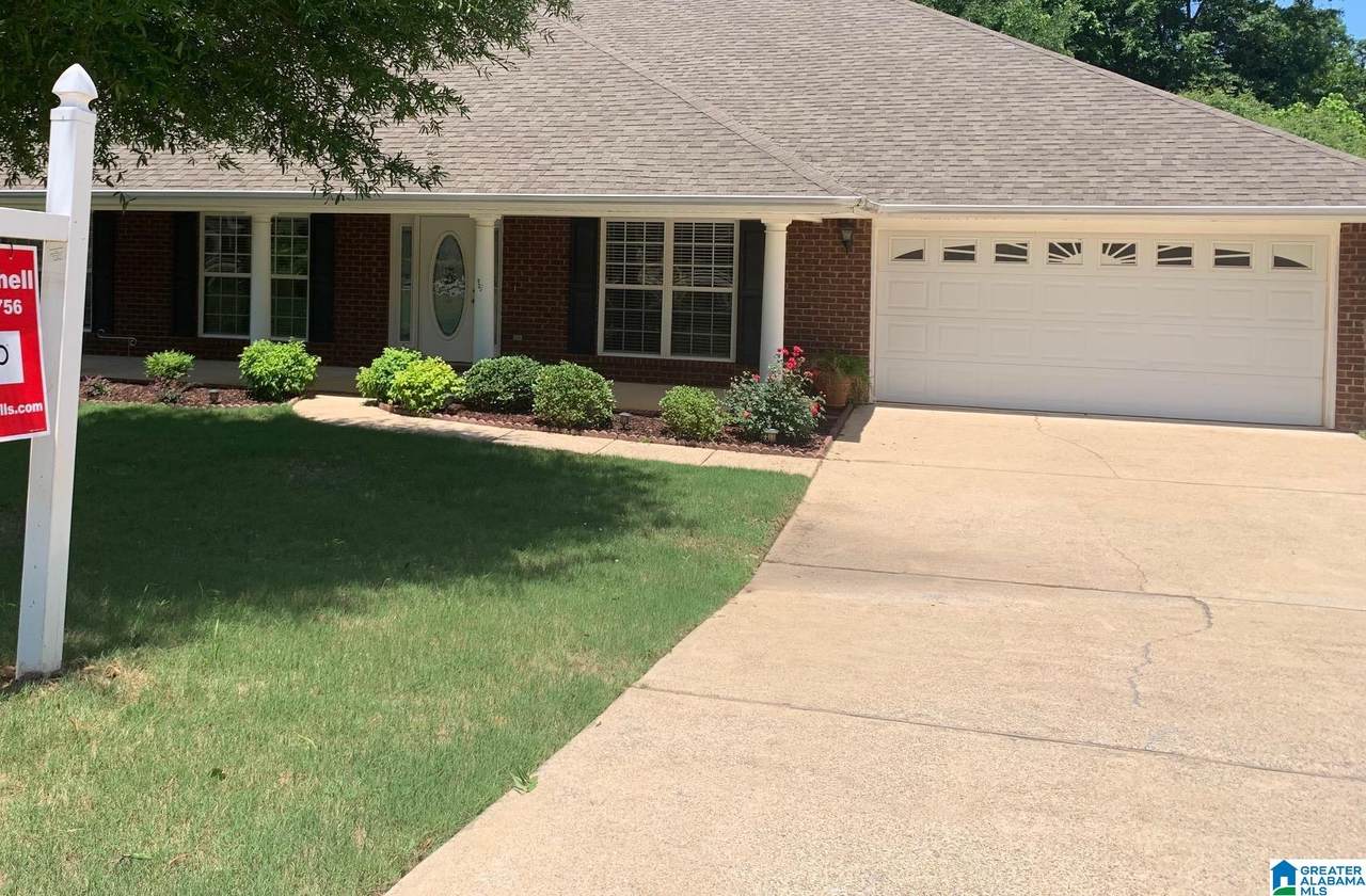 213 Cedar Meadow - Photo 1