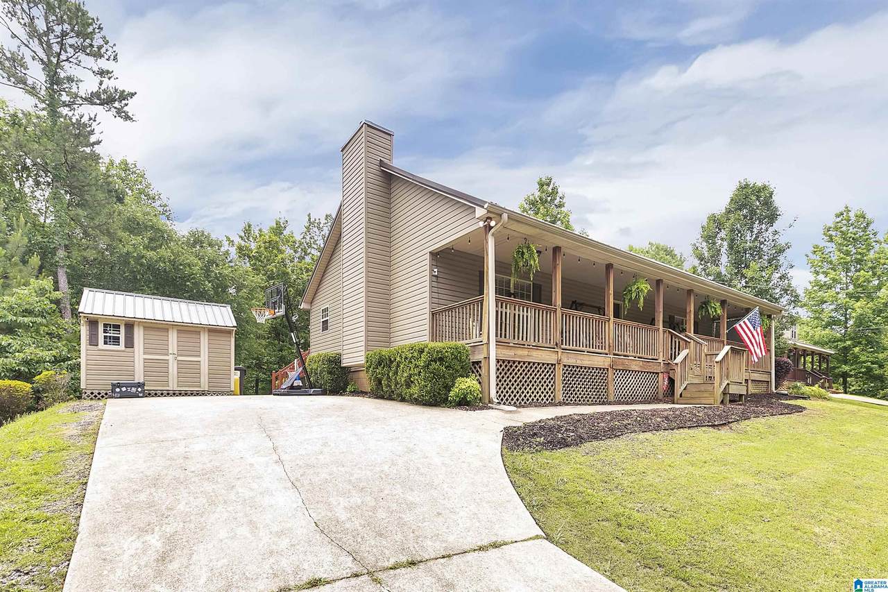 272 Sequoyah Road - Photo 1
