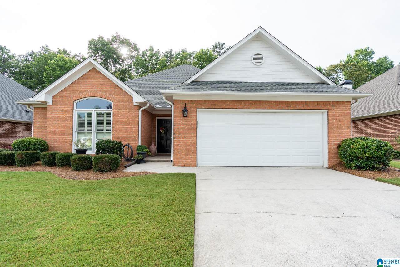 6038 Mill Creek Drive - Photo 1