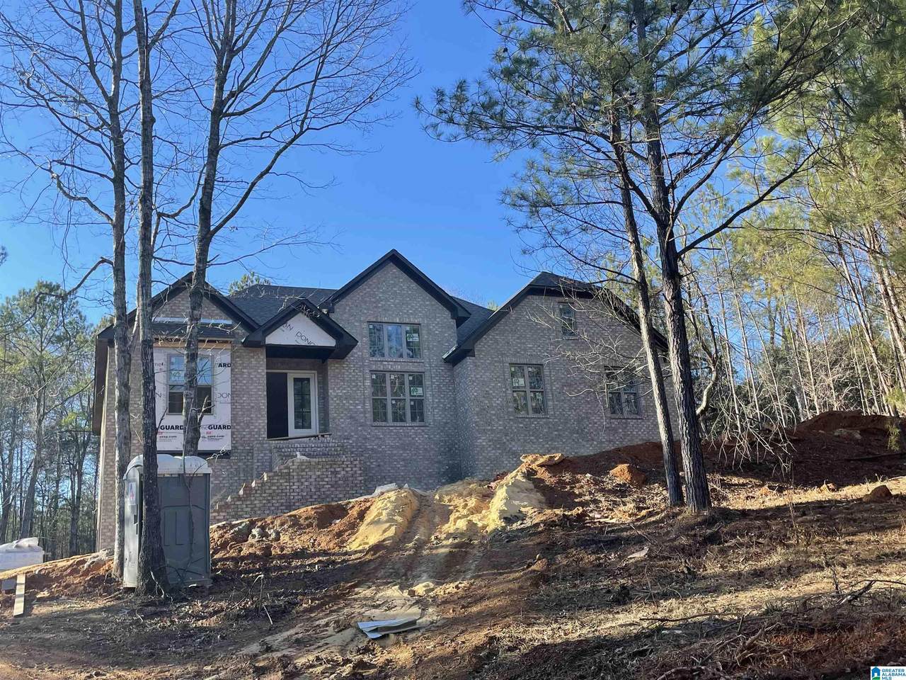 446 Cornerstone Drive - Photo 1