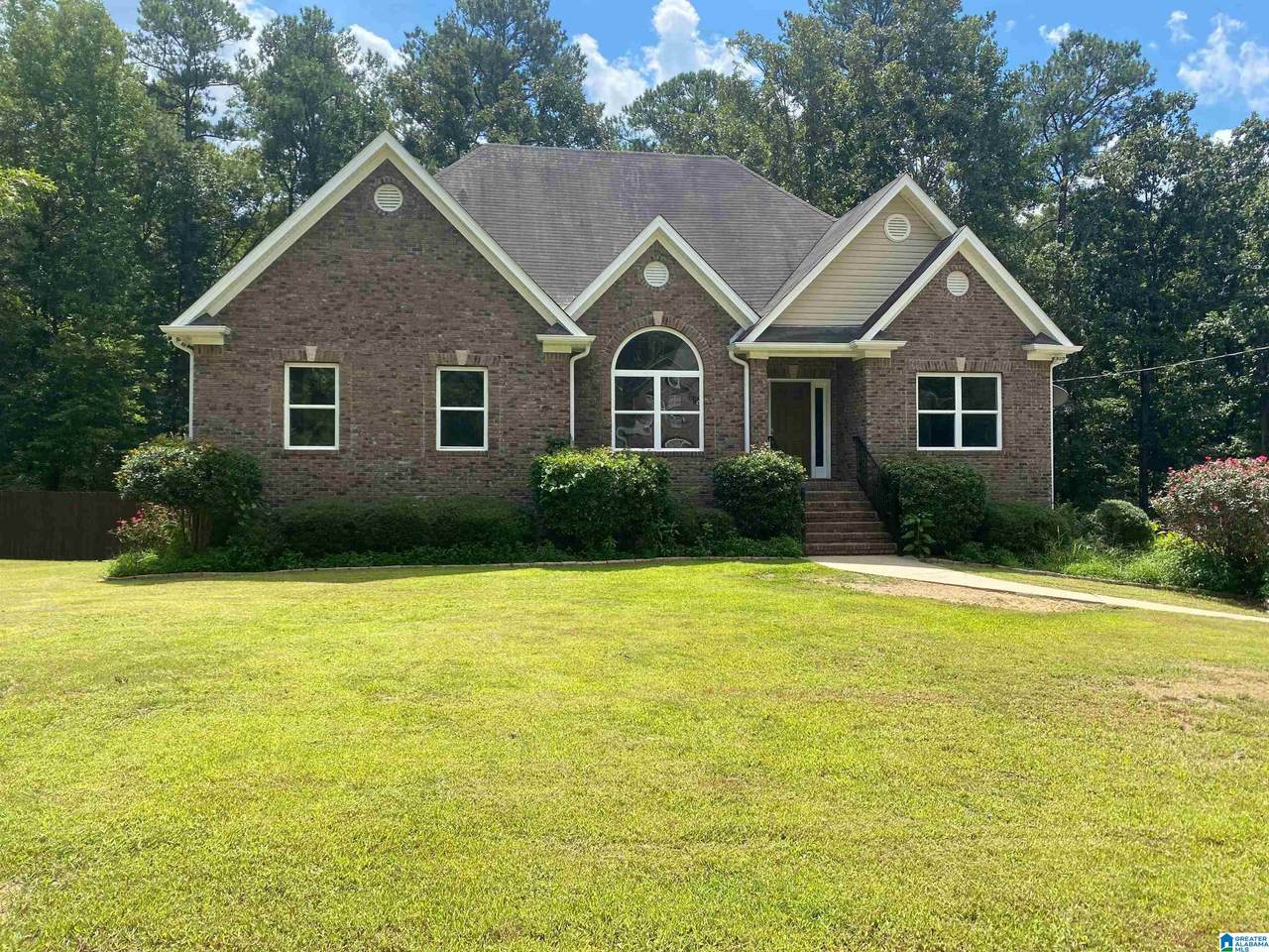 6915 Lexington Oaks Drive - Photo 1