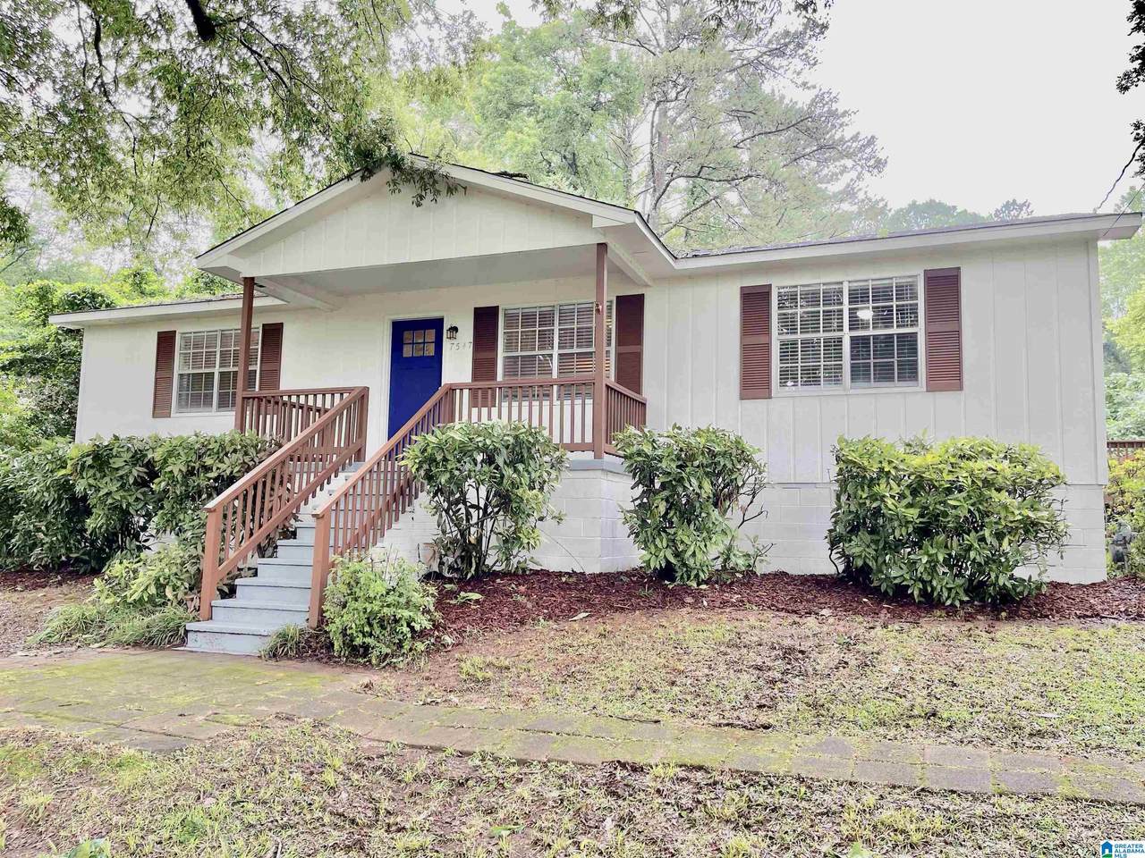 7547 Old Springville Road - Photo 1