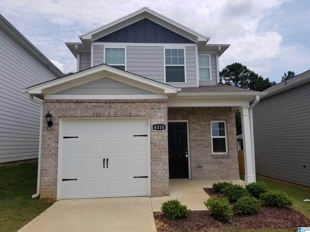 6310 Rainbow Row - Photo 1