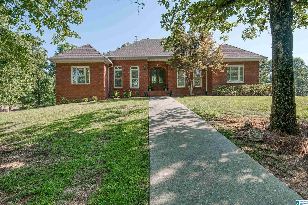 3469 Smokey Road - Photo 1