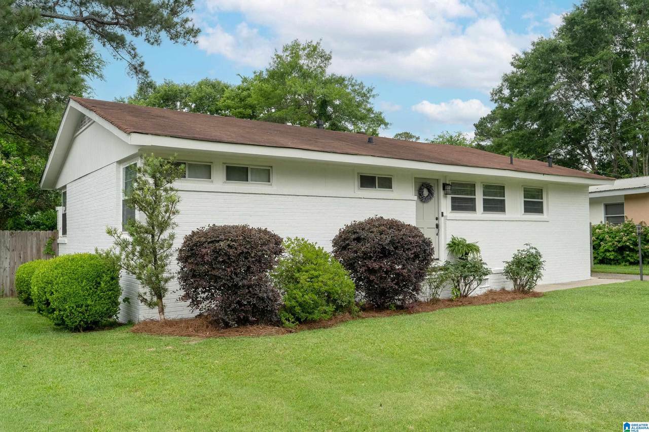 216 Fern Street - Photo 1