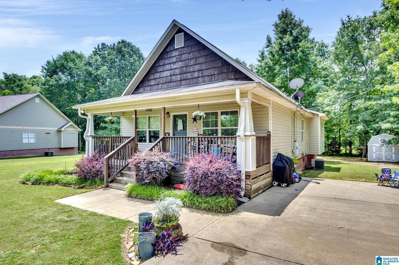 545 Archwood Way - Photo 1