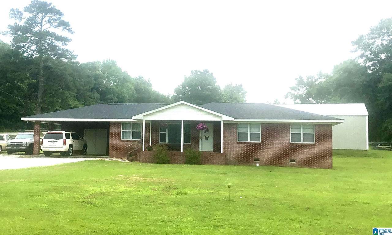 1295 Samaria Road - Photo 1