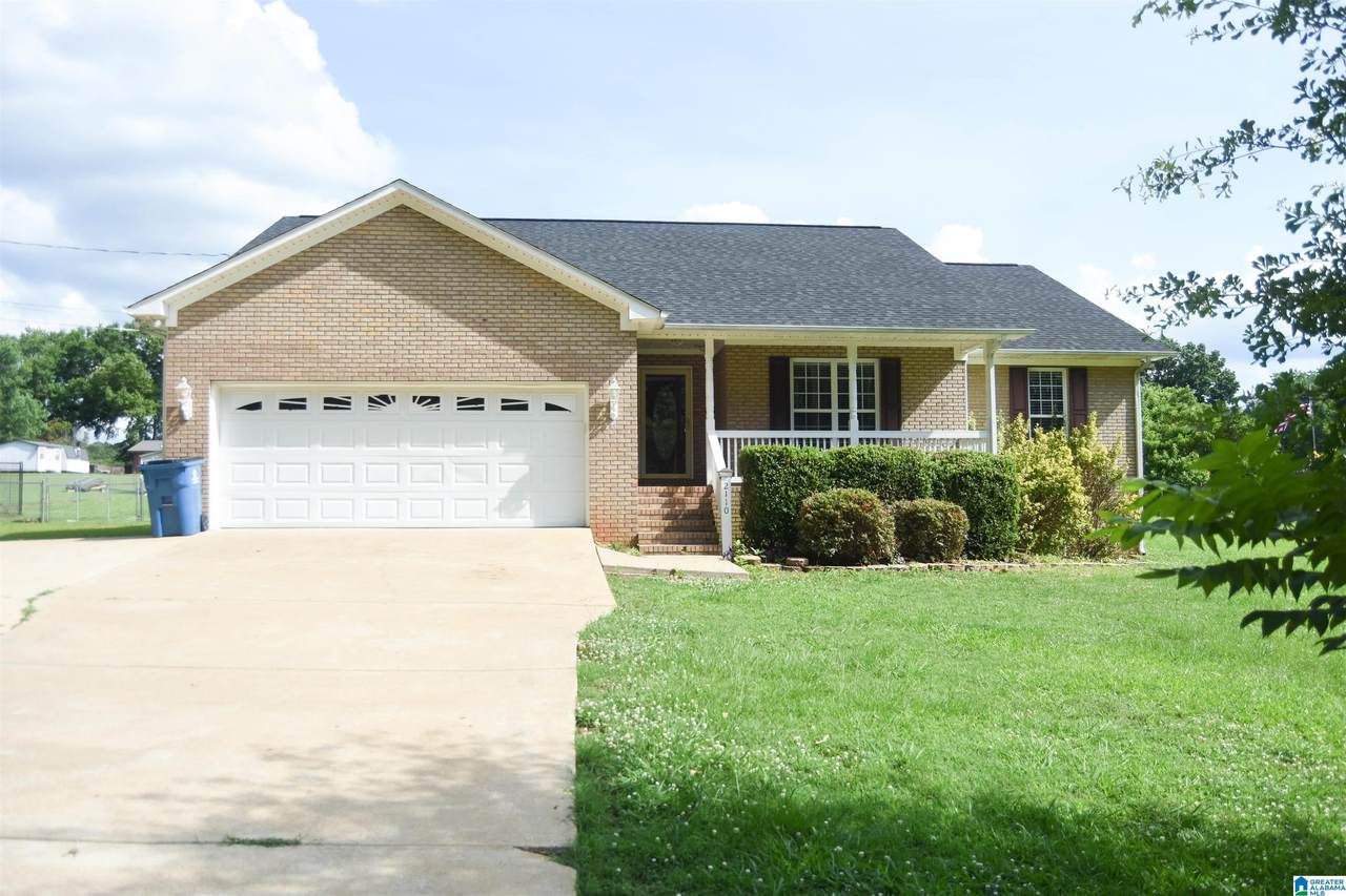 2110 Douglas Drive - Photo 1
