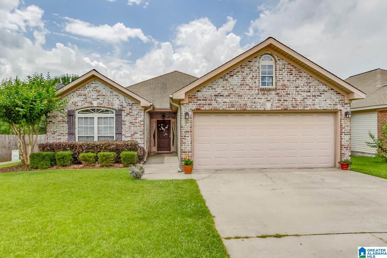 12624 Mill Creek Drive - Photo 1