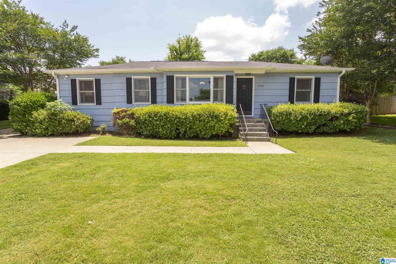3181 Valley Park Drive - Photo 1