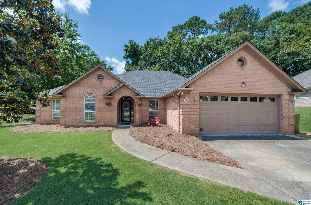 105 Summer Brook Lane - Photo 1