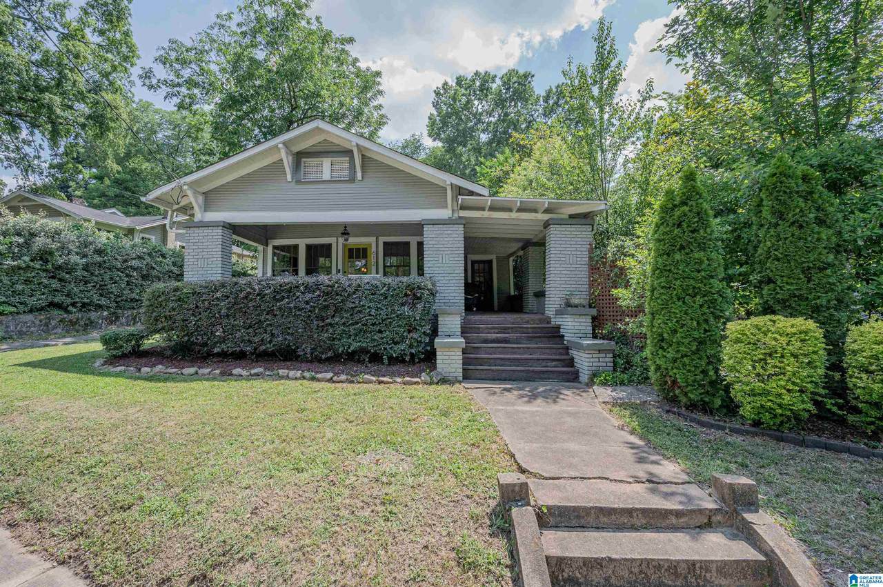 612 54TH STREET - Photo 1
