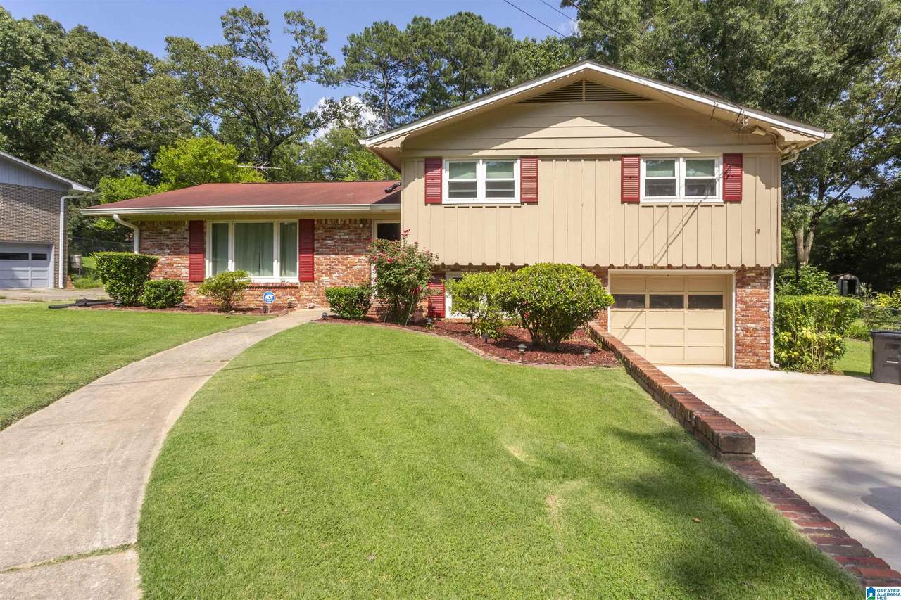 1729 Cedar Crest Road - Photo 1
