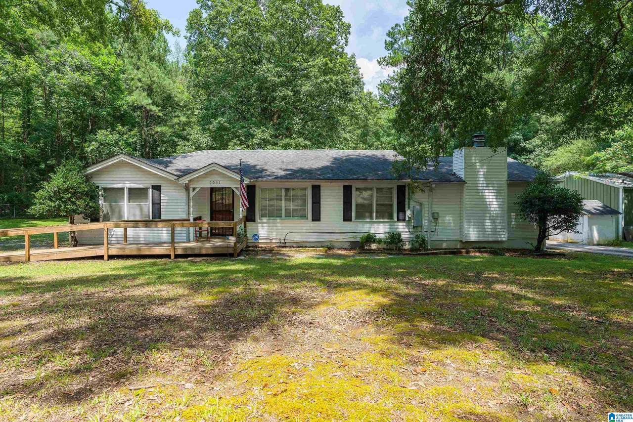 6031 Tyler Loop Road - Photo 1