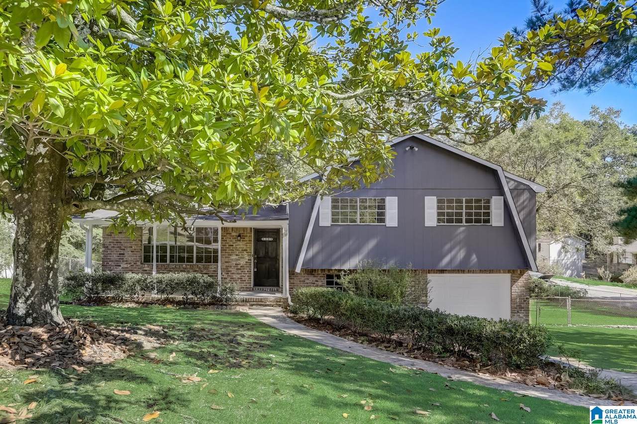 5301 Cornell Drive - Photo 1