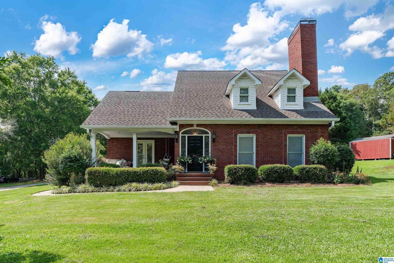 4562 Martin Wilson Road - Photo 1