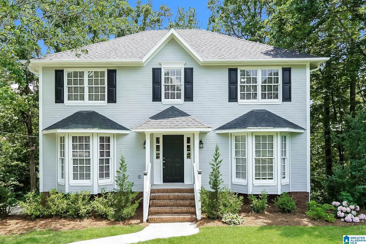 1628 Keeneland Drive - Photo 1