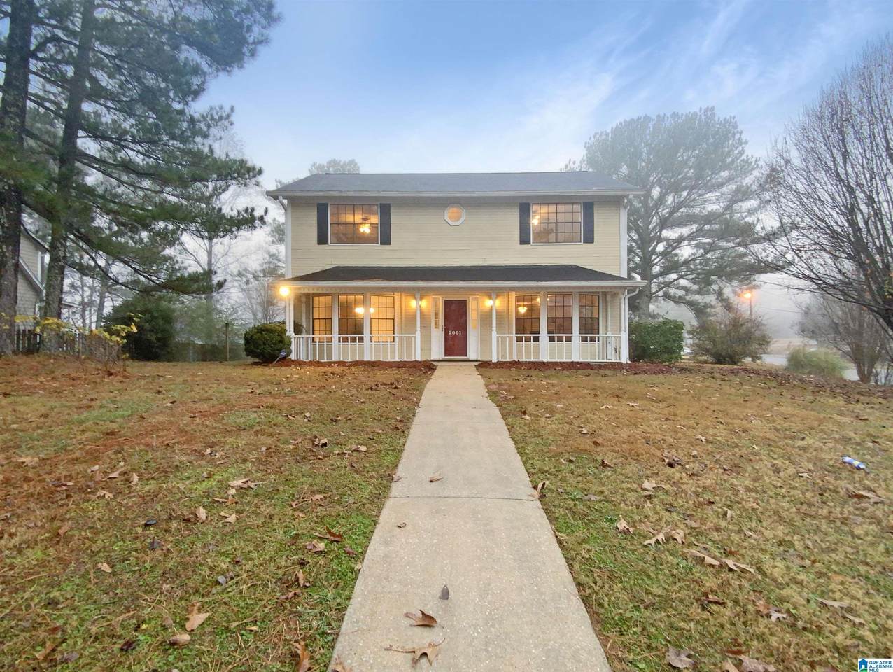 2001 Norman Circle - Photo 1