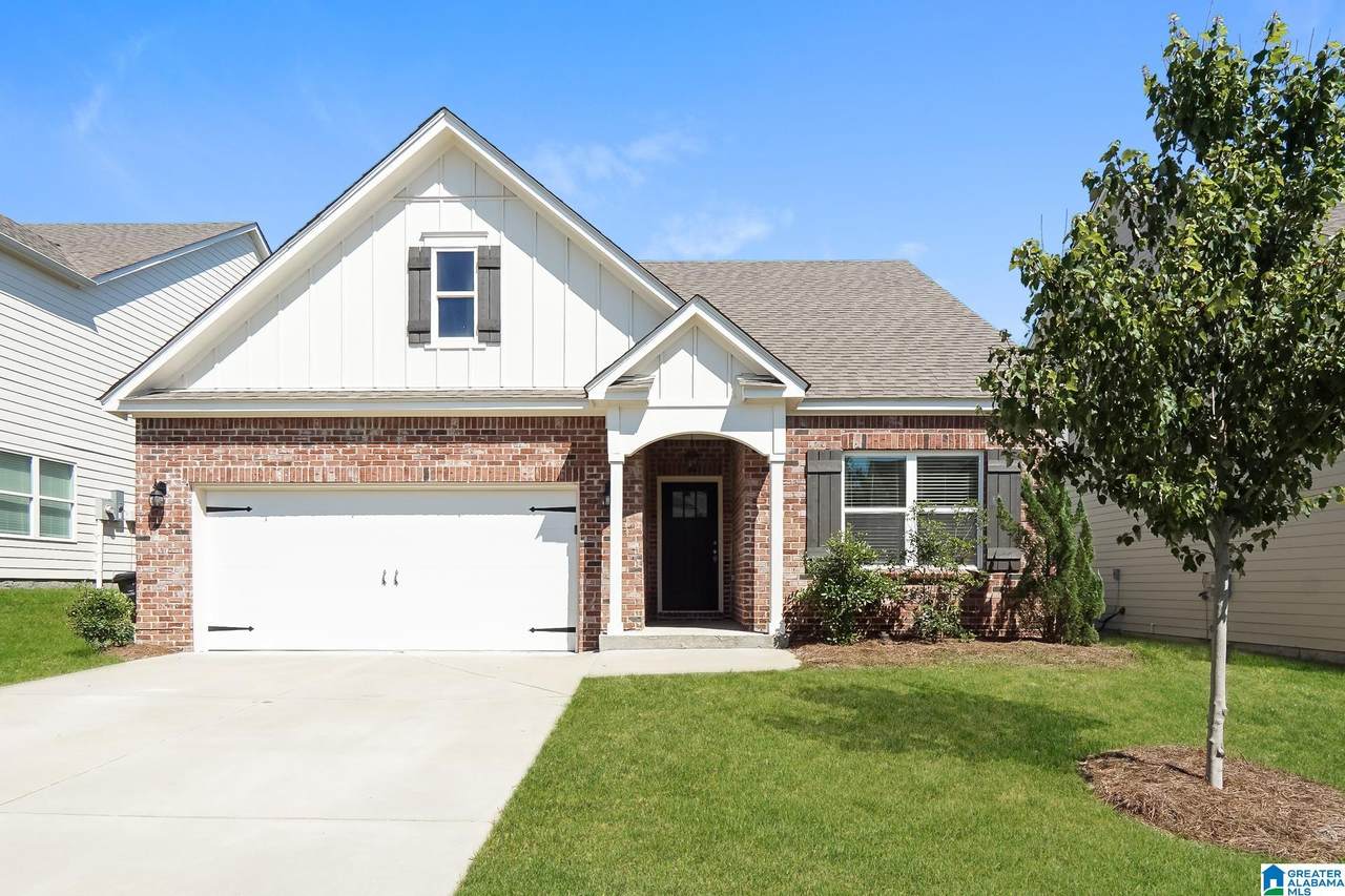 1052 Aronimink Drive - Photo 1