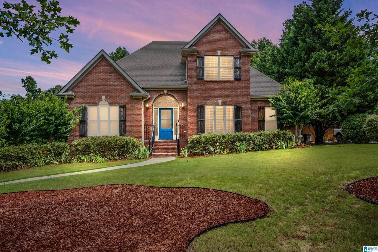 320 Deer Ridge Lane - Photo 1
