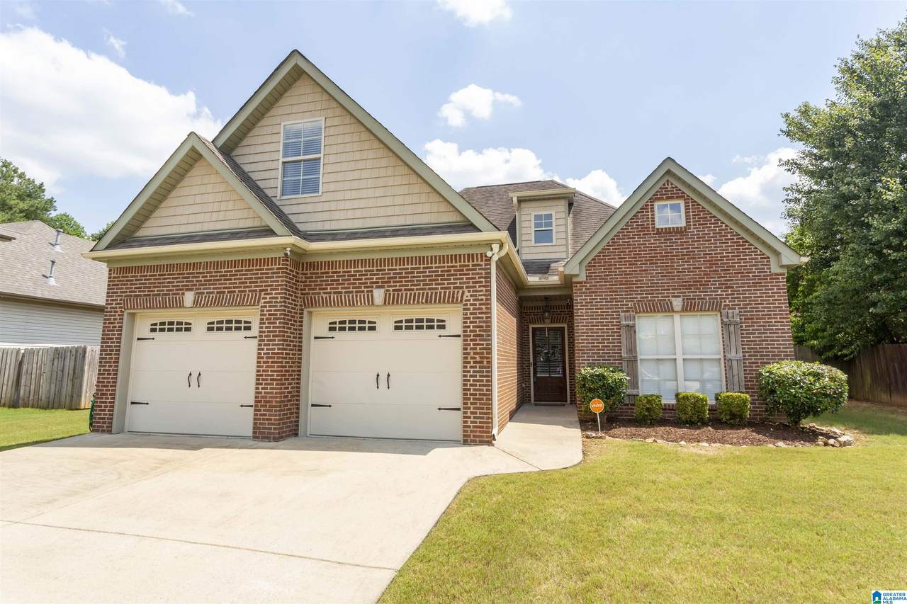 103 Falling Waters Lane - Photo 1