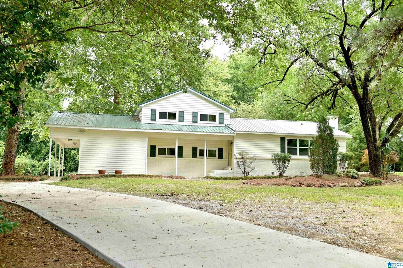 5005 Sutherland Road - Photo 1