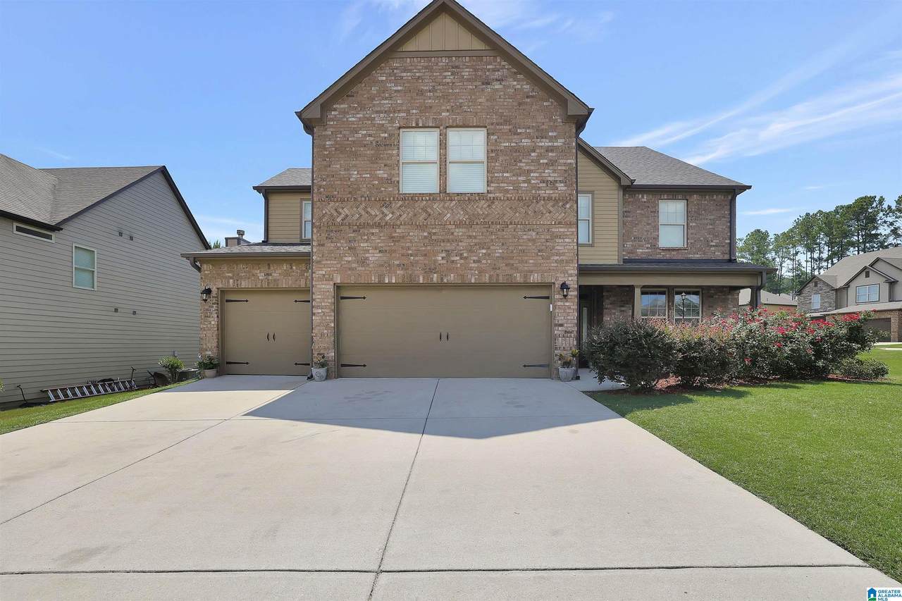 1073 Seminole Place - Photo 1