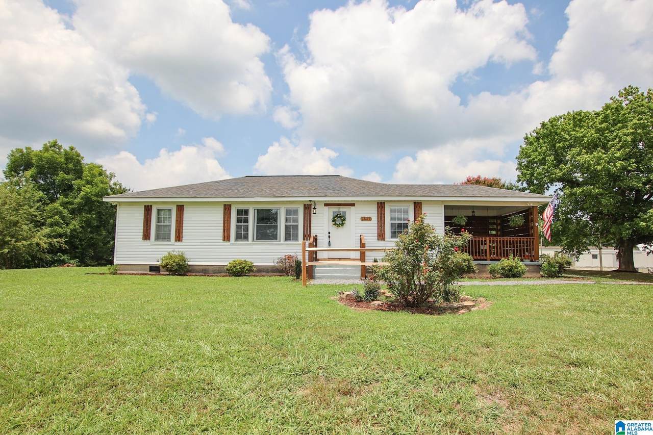 32165 Al Highway 91 - Photo 1