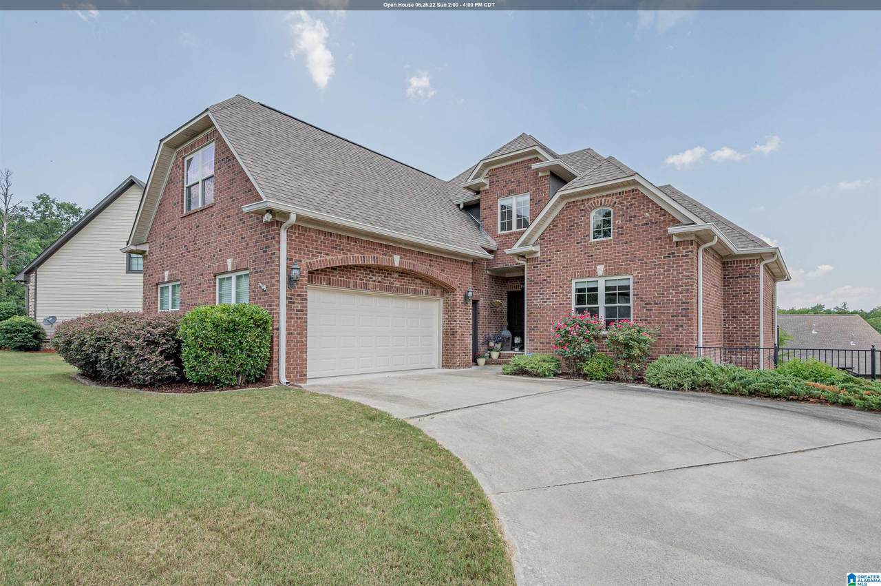 305 Willow Leaf Circle - Photo 1
