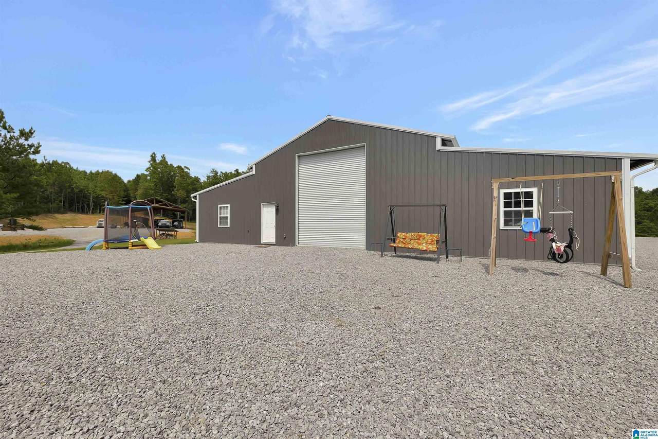 164 Gant Road - Photo 1