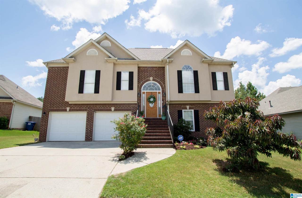 1318 Old Cahaba Cove - Photo 1