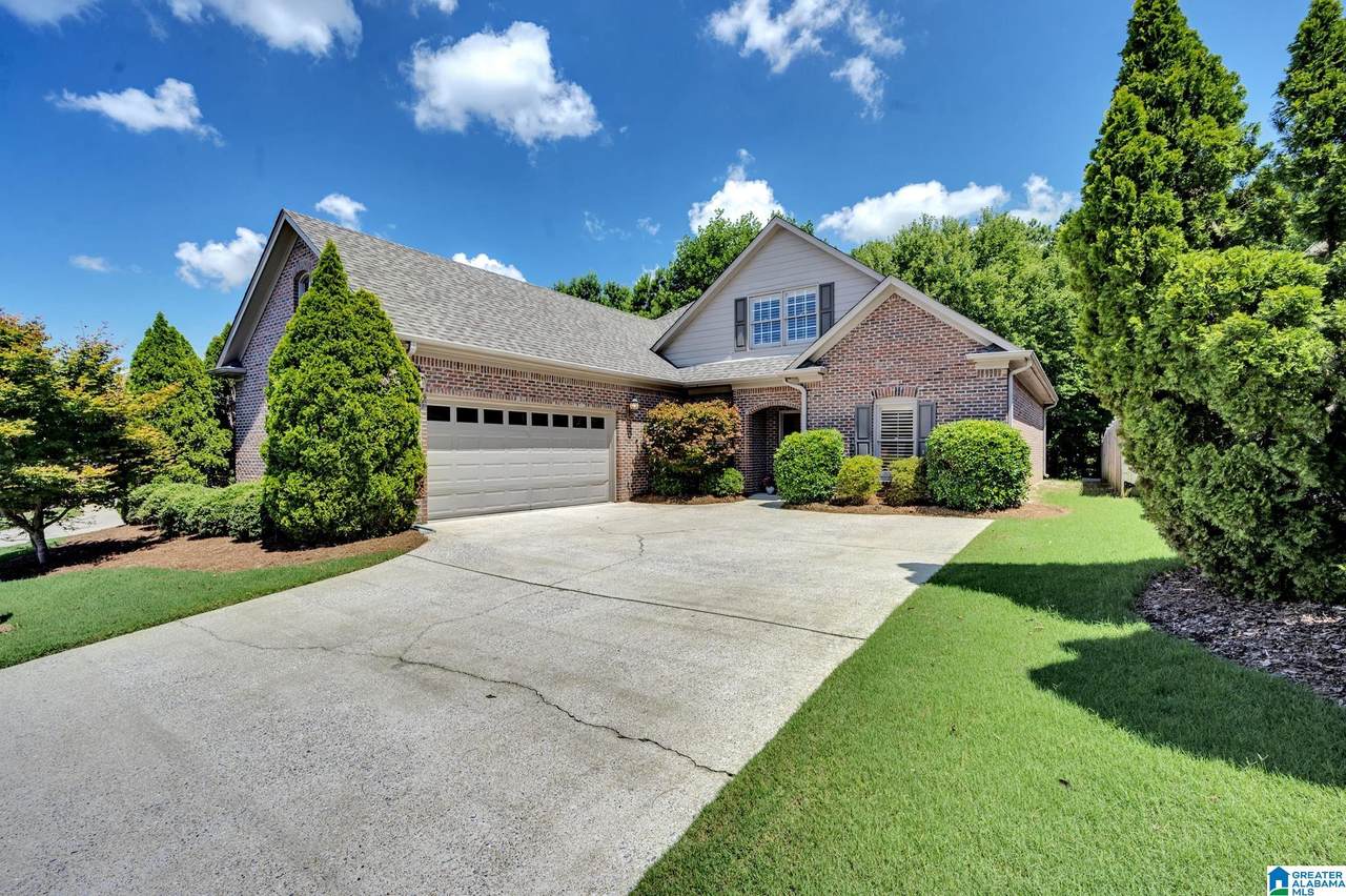 3168 Crossings Drive - Photo 1