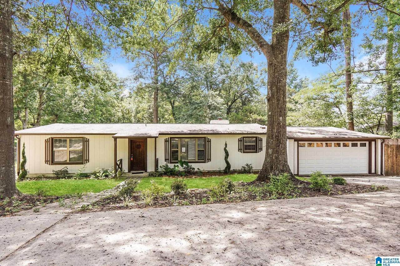 2535 Old Rocky Ridge Road - Photo 1